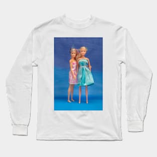 Dolls Apr 2023-75 Long Sleeve T-Shirt